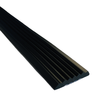 Antypoślizgowa wkładka wymienna do profili schodowych 300cm