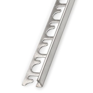 Listwa wykończeniowa L 10mm 270cm PROTERMINAL 