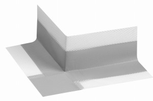 Narożnik ST zewnętrzny