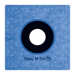 Mankiet ISOLEO M 55/75 200mm  
