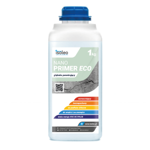 Grunt NANO PRIMER ECO 1KG