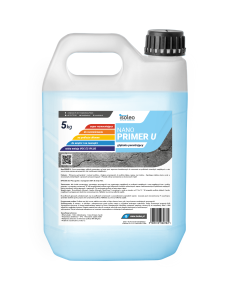 Grunt NANO PRIMER U 5KG 