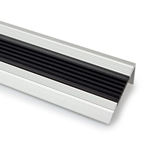 Listwa schodowa antypoślizgowa ALU 150