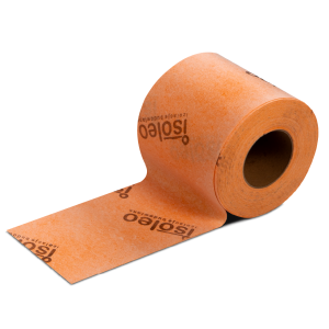 Elastyczna taśma uszczelniająca - NanoTape MonoFlex 120 - 1mb.