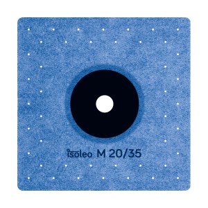 Mankiet ISOLEO M 20/35 150mm 