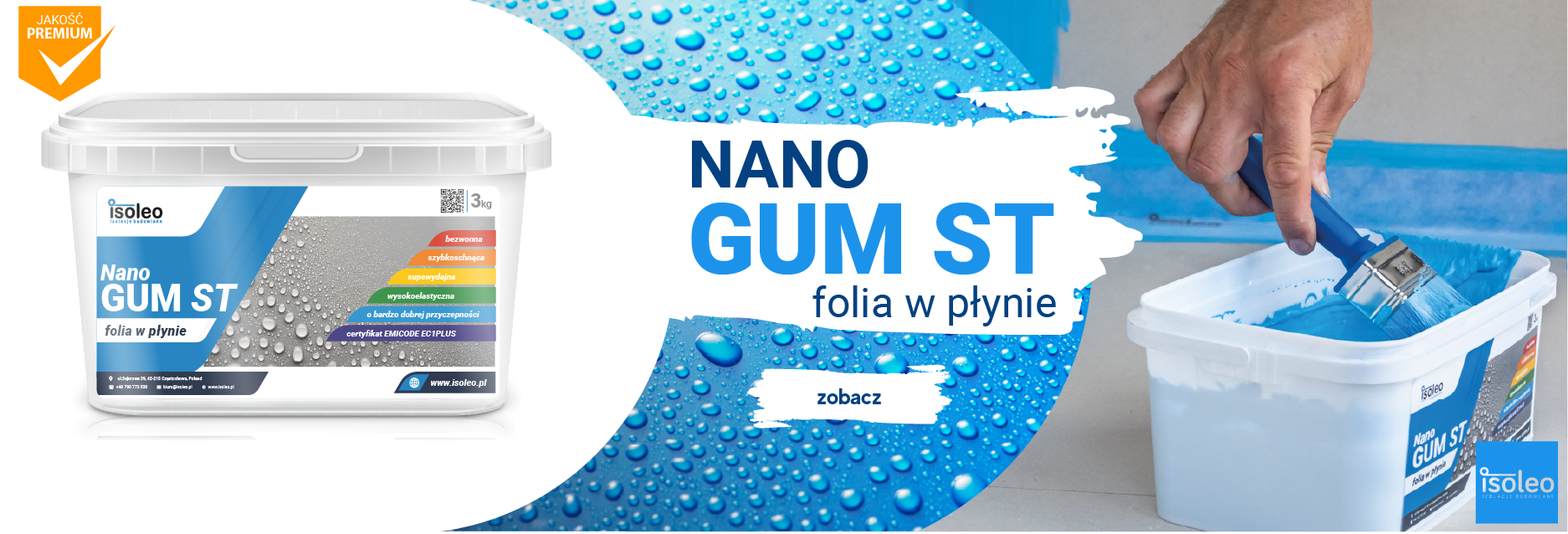 NanoGUM
