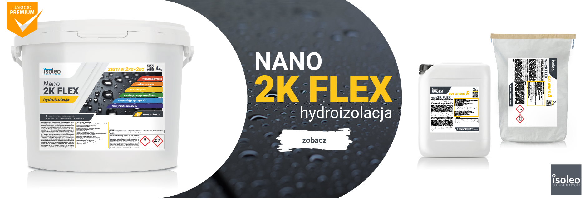 Nano2K FLEX
