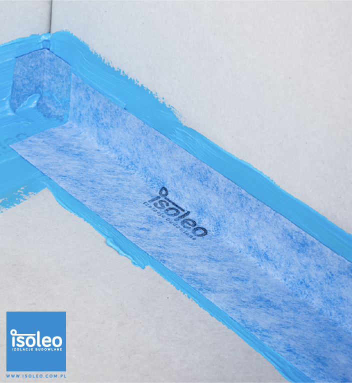 Jaka taśma do hydroizolacji łazienki?